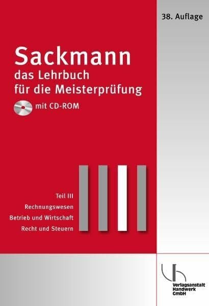 Zienke, Stefan Sackmann - Das Lehrbuch für die Meisterprüfung: Berufs- und Arbeitspädagogik, Ausbildung der Ausbilder nach AEVO