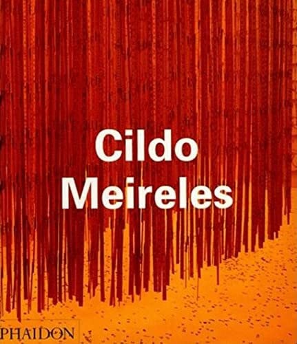 Herkenhoff, Paulo Cildo Meireles (Contemporary Artists)