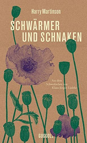 Sjöberg, Fredrik Schwärmer und Schnaken