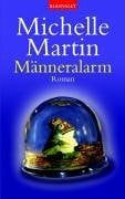 Martin Michelle und Ingrid Klein Männeralarm