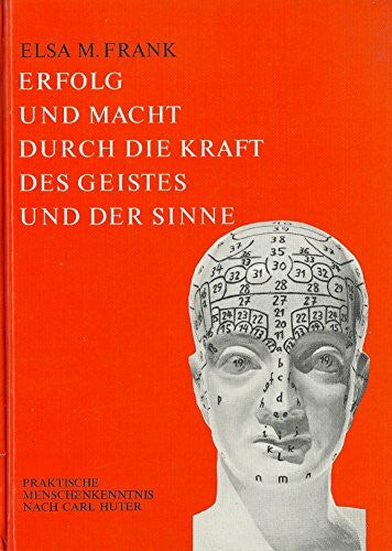 Erfolg und Macht durch die Kraft des Geistes und der Sinne
