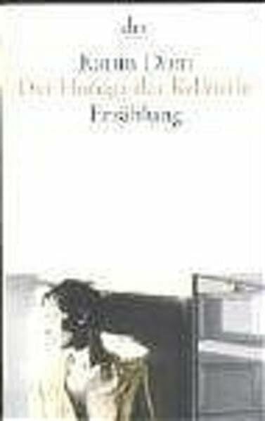 Dorn, Katrin Der Hunger der Kellnerin: Erzählung