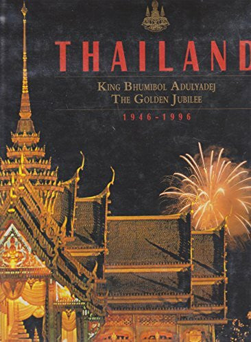 bhumibol-adulyadej-thawisan-ladawan Thailand: Golden Jubilee