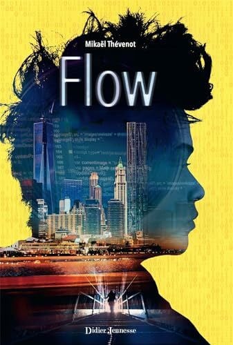 Thévenot, Mikaël Flow - Tome 1