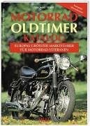 Trapp, Thomas Motorrad-Oldtimer-Katalog