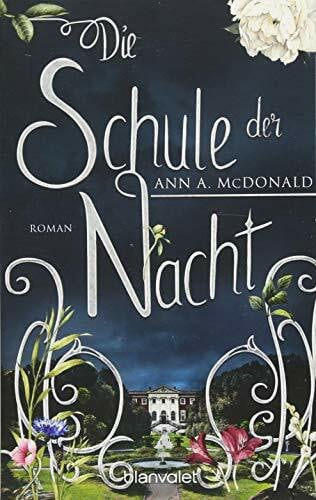 Göhler, Christoph Die Schule der Nacht: Roman