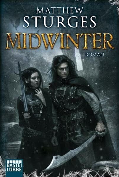 Neuhaus, Michael Midwinter