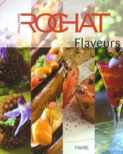 Delessert, Pierre-Michel Philippe Rochat flaveurs