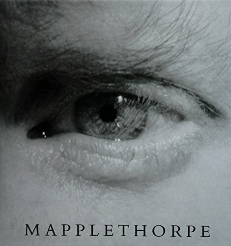 Hans Sartorius Robert Mapplethorpe. Die Grosse Monographie