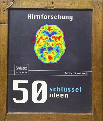 Niehaus-Osterloh, Monika 50 Schlüsselideen Hirnforschung