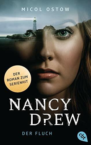 Attwood, Doris Nancy Drew - Der Fluch: Exklusiver Roman zum neuen Serien-Highlight
