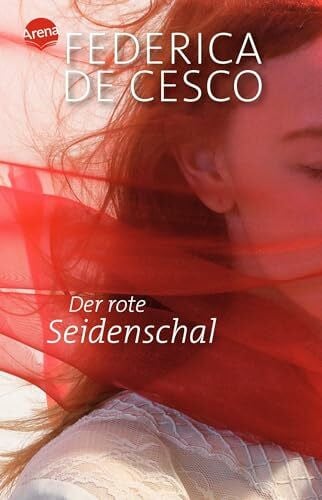 Cesco, Federica de Der rote Seidenschal