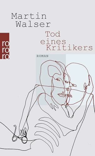 Huang Liaoyu Tod eines Kritikers: Roman