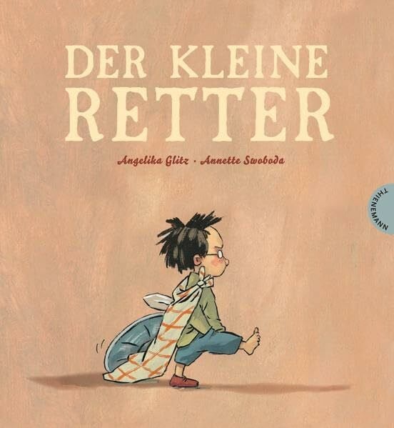 Angelika Glitz Der kleine Retter