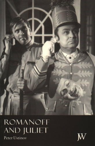 Ustinov, Peter Romanoff and Juliet