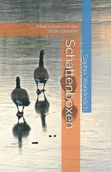 Wunderlich, Sophia Schattenboxen: Mein Leben mit der Schizophrenie