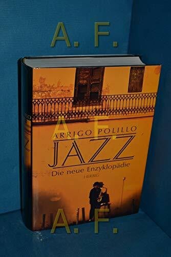 Polillo, Arrigo Jazz: Die neue Enzyklopädie