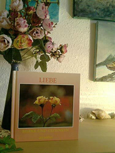 Porizka, Anna Bilder und Gedanken, Liebe