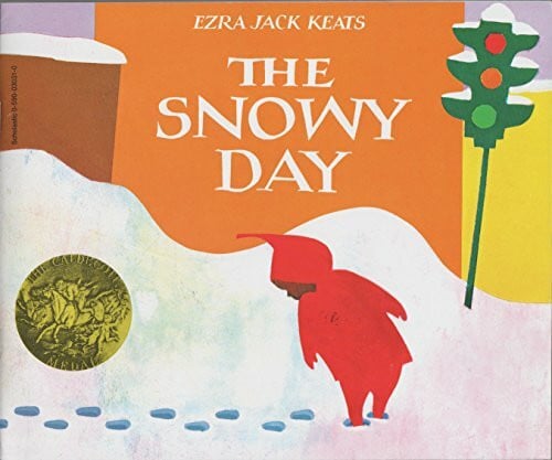 Keats, Ezra Jack The Snowy Day