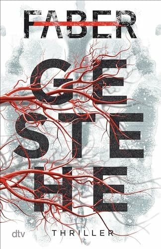 Faber, Henri Gestehe: Thriller | »Henri Faber beherrscht die Tricks des Genres, das Spiel mit den Perspektiven, die Täuschungsmanöver. Nichts ist, wie es scheint.« Süddeutsche Zeitung