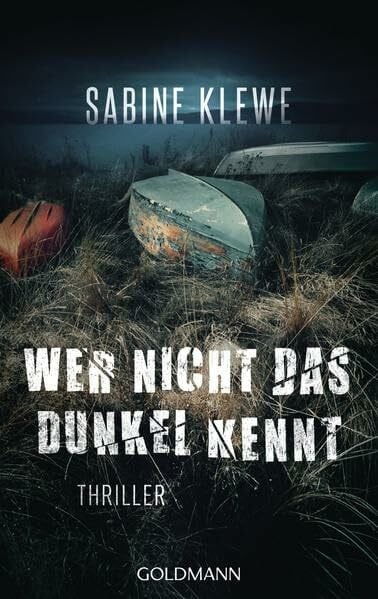 Klewe, Sabine Wer nicht das Dunkel kennt: Thriller (Louis und Salomon ermitteln, Band 3)