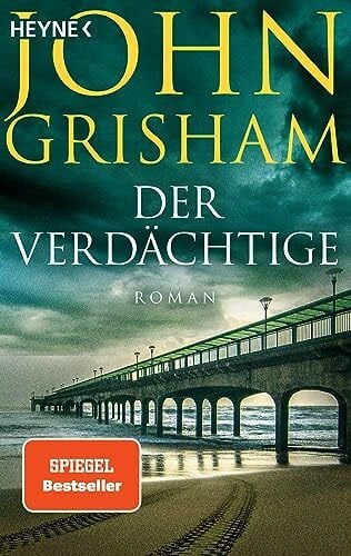 Reiter, Bea Der Verdächtige: Roman