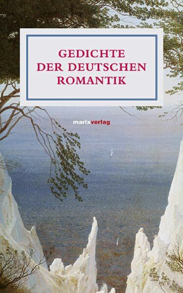 May, Yomb Gedichte der deutschen Romantik (Literatur (Leinen))