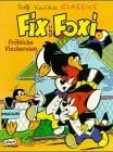 Kauka, Rolf Fix und Foxi, Bd.1, Fröhliche Viechereien