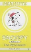 Schulz, Charles M. Snoopy Features as the Sportsman (Peanuts Pocket S.)