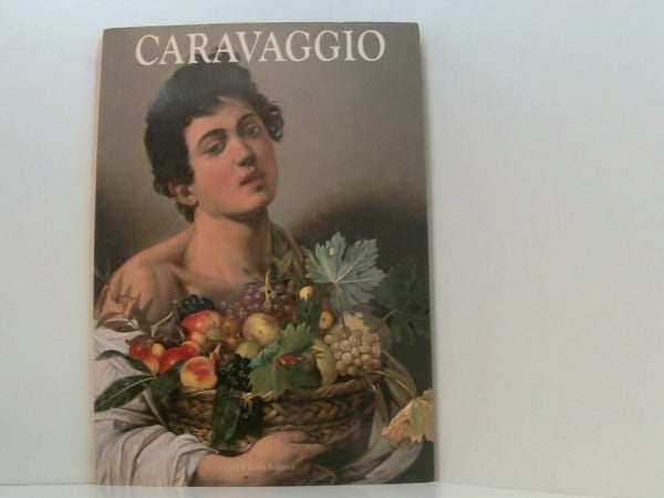Pomella, Andrea Caravaggio. Ediz. tedesca (I percorsi dell'arte)