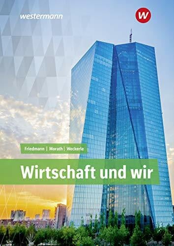 Weckerle, Daniela Wirtschaft und Wir: Schülerband