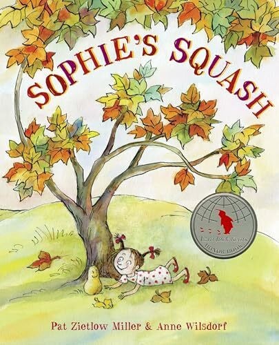 Wilsdorf, Anne Sophie's Squash