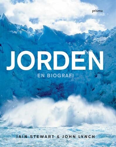 Eichwald, Bodil von Jorden : en biografi
