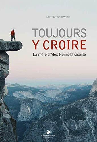 Leymonie, Claude Toujours y croire: Une vie de mère transformée
