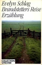 Schlag, Evelyn Brandstetters Reise: Erzählung