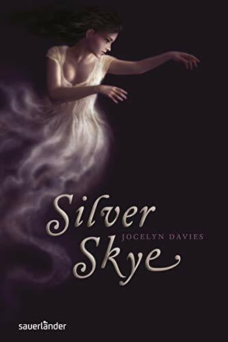 Davies, Jocelyn Silver Skye