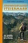 Auferbauer, Luise Bergtourenparadies Steiermark