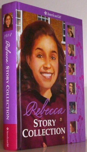 Hunt, Robert Rebecca Story Collection (American Girl Library)