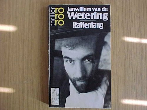 Peters, Erwin Rattenfang (Die Amsterdam-Polizisten, Band 11)
