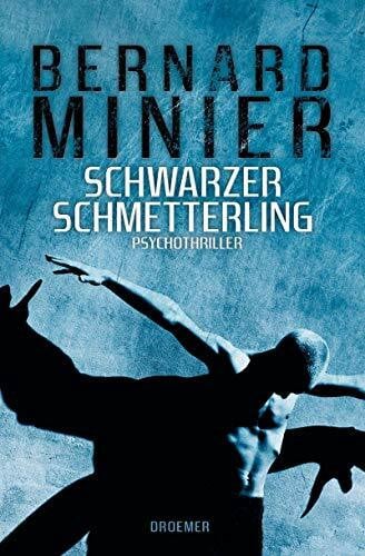 Schmidt, Thorsten Schwarzer Schmetterling: Psychothriller