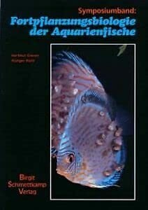 Fortpflanzungsbiologie der Aquarienfische