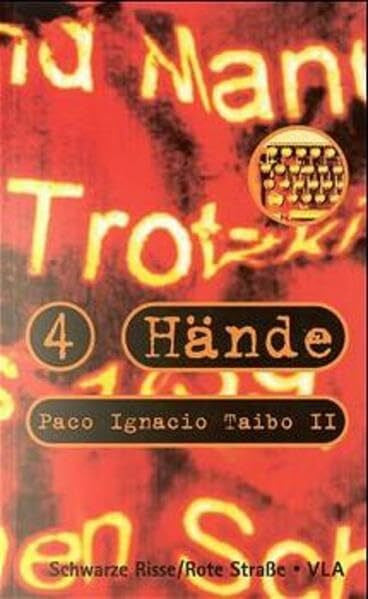 Schönfeld, Annette von Vier Hände: Aus d. Span. v. Annette von Schönfeld