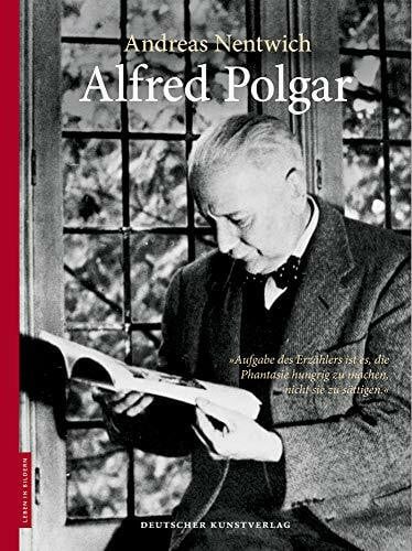 Nentwich, Andreas Alfred Polgar (Leben in Bildern)