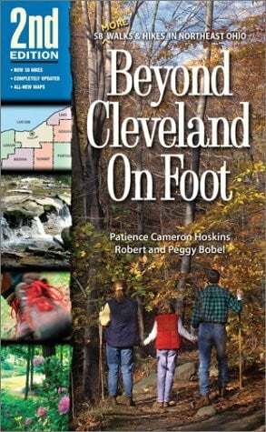 Bobel, Robert Beyond Cleveland on Foot