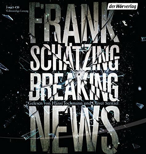 Stritzel, Oliver Breaking News