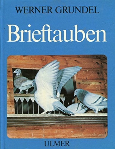 Grundel, Werner Brieftauben.