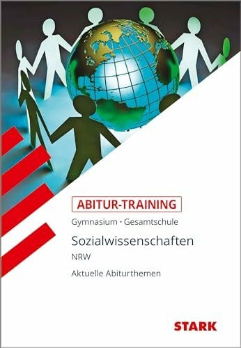 Jürgensen, Peter STARK Sozialwissenschaften - Abitur-Training NRW: Abiturthemen ab 2021