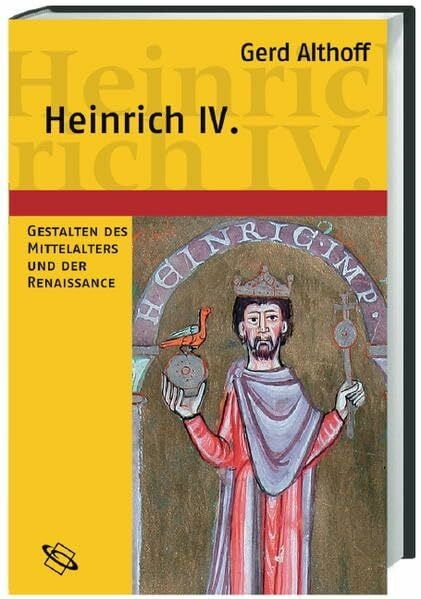 Althoff, Gerd Heinrich IV.