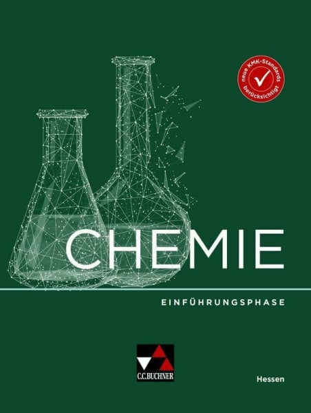 Weber-Peukert, Gisela Chemie Hessen – Sek II / Chemie Hessen Einführungsphase