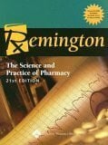 Troy, David B. Remington: The Science And Practice Of Pharmacy